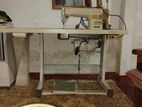 Zoje Sewing Machine