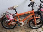 Kids Bicycle