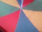 Garden Umbrellas
