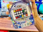 2 PCS 10M RGB Light With Remote