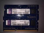 DDR3 4GB RAM