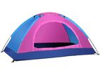 2 Person Automatic Camping Tent