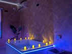 2 Person Jacuzzi Bath Tub