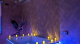 2 Person Jacuzzi Bath Tub