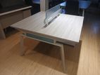 2 Person office Workstation
