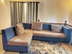 L Shape Sofa