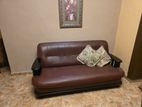 2 Piece Sofa Set