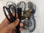 2 Pin AC Cable