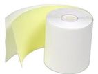 2 Ply 3 inch Carbonless Paper Rolls