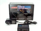 2 Port HDMI Splitter Full HD 1080P
