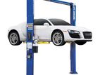 2 Post Car Lift Machine