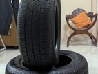 2 Toyota Premio Tires 185/65 R15 88S