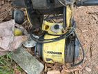 2 Pressure Washer Machines for Parts