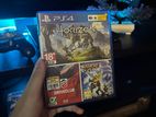 2 PS4 Games