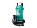 2” QDX Drainage Pump | Heavy Duty