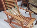 Wood Chair