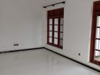 2 room first floor house for rent in boralasgamuwa (66w)