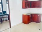 2 room first floor house for rent in dehiwala