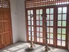 2 room first floor house for rent in dehiwala (w16)