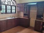 2 room fist floor house for rent in aththidiya (w26)