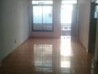 2 room fist floor house for rent in dehiwala