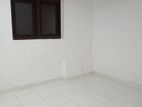 2 Room Fist Floor House for Rent in Dehiwala