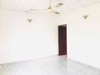 2 room fist floor house for rent in katubadda