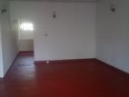 2 Room Fist Floor House for Rent in Mountlavinia