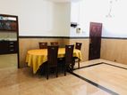 2 Room Fuirnich Apartment for Rent in Dehiwala