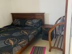 2 room furniture anex for rent in mountlavinia (w60)