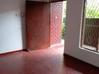 2 Room Ground Floor House for Rent in Nugegoda