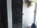 2 Room House for Rent in Rathmalana