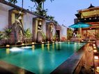 2 Room Pool Villa for Sale Boralesgamuwa