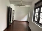 2 Room Upstairs for Rent in Nawala