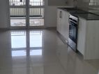 2 roomed unfurnished Apartment for Rent at Base line Road, Kirulapona