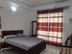 2 Rooms Apartment for Rent Colombo-6