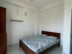 2 Rooms Apartment for Rent in Colombo 6