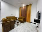 2 Rooms Fully Furnished Apartment for Rent Dehiwala