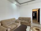 2 Rooms Furnished Apartment For Rent Colombo-6