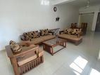 2 Rooms Furnished Apartment For Short rental near Havelock City.