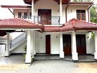 2 Rooms With Up House for Rent in Negombo Town