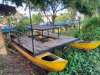 Safari Boats - Used
