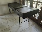 2 Salon Bed Set