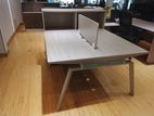 2-Seater Office Workstation