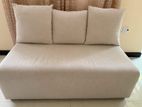 2 Seater sofa Divan