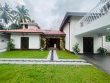 2 Separate Houses for Rent - Negombo Kadirana