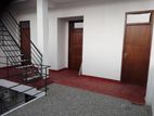2 Separate up Stair Rooms for Rent Nawala
