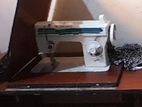 2 Zig Zag Sewing Machine