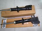 2 Shock Absorber