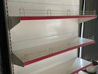 Supermarket Display Racks